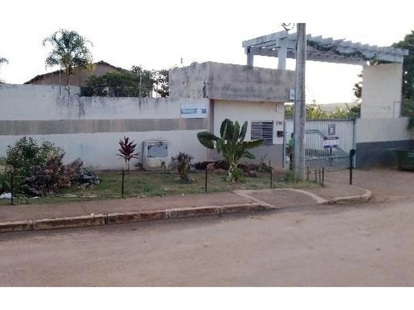 Apartamento - Cidade Ocidental, GO - foto 1
