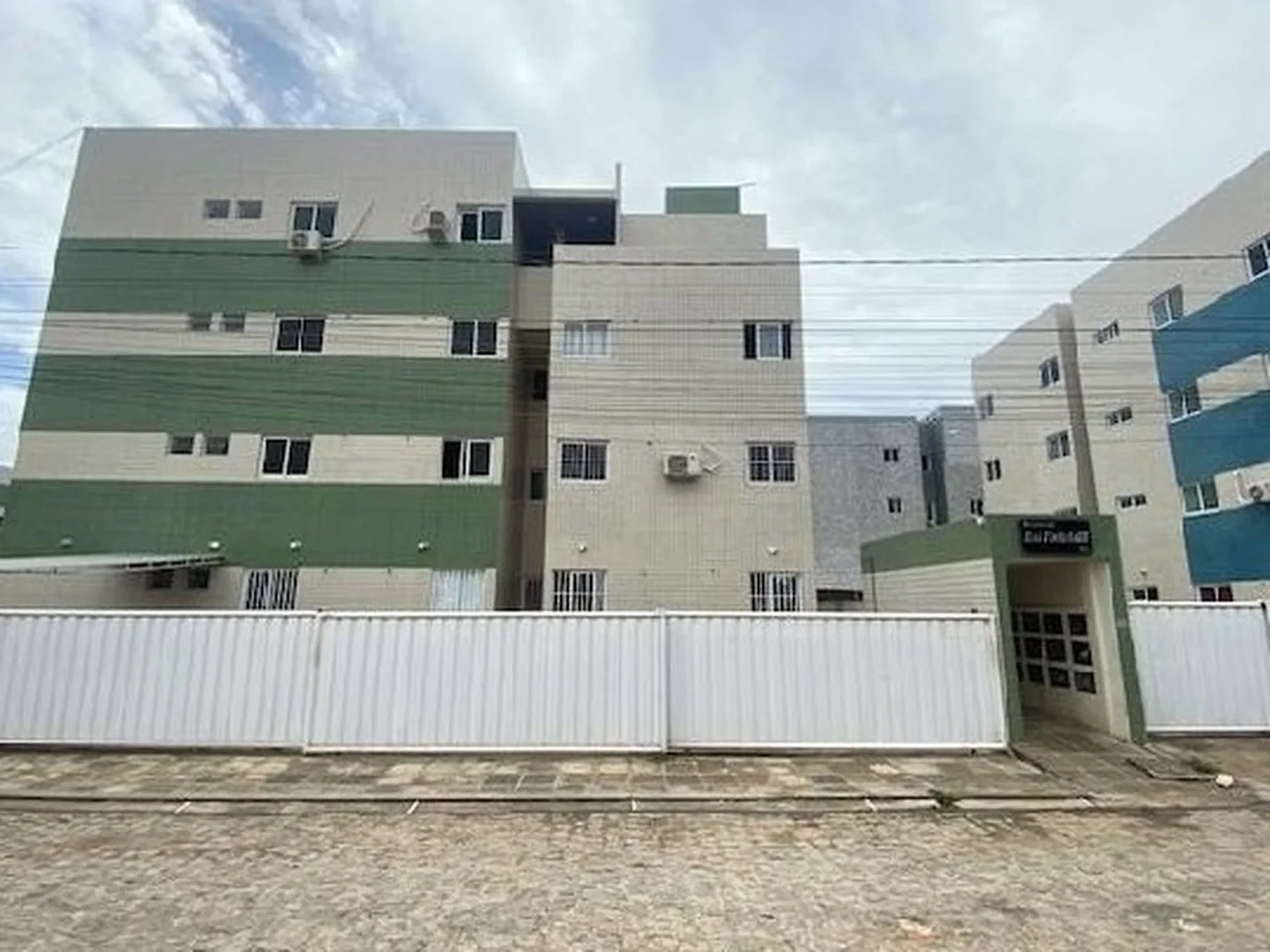 Apartamento - Joao Pessoa, PB - foto 1
