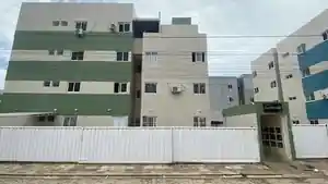 Apartamento - Joao Pessoa, PB