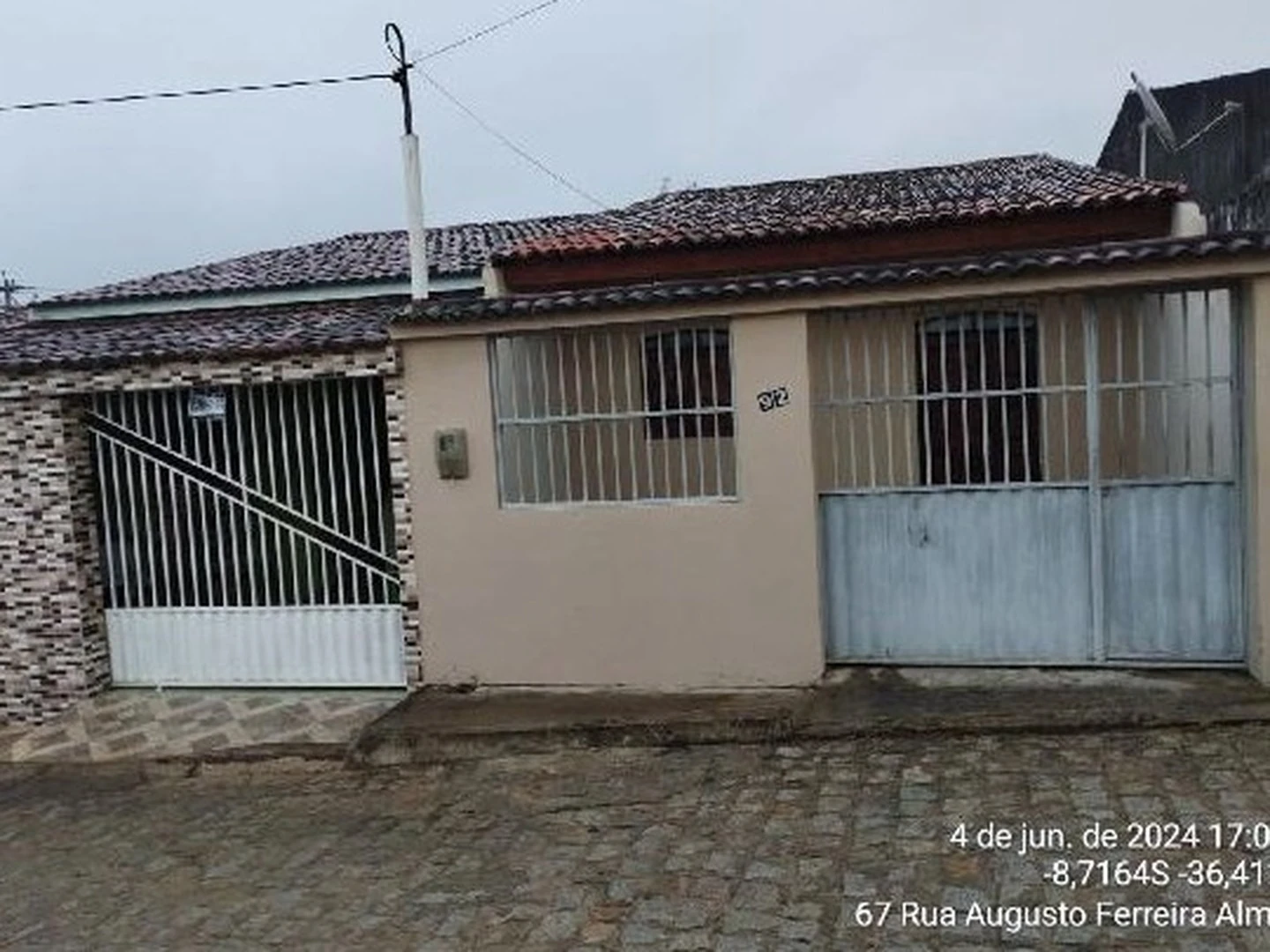 Casa - Jupi, PE - foto 1
