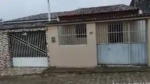 Casa - Jupi, PE