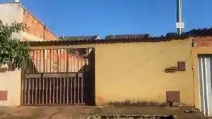 Casa - Santo Antonio Do Descoberto, GO