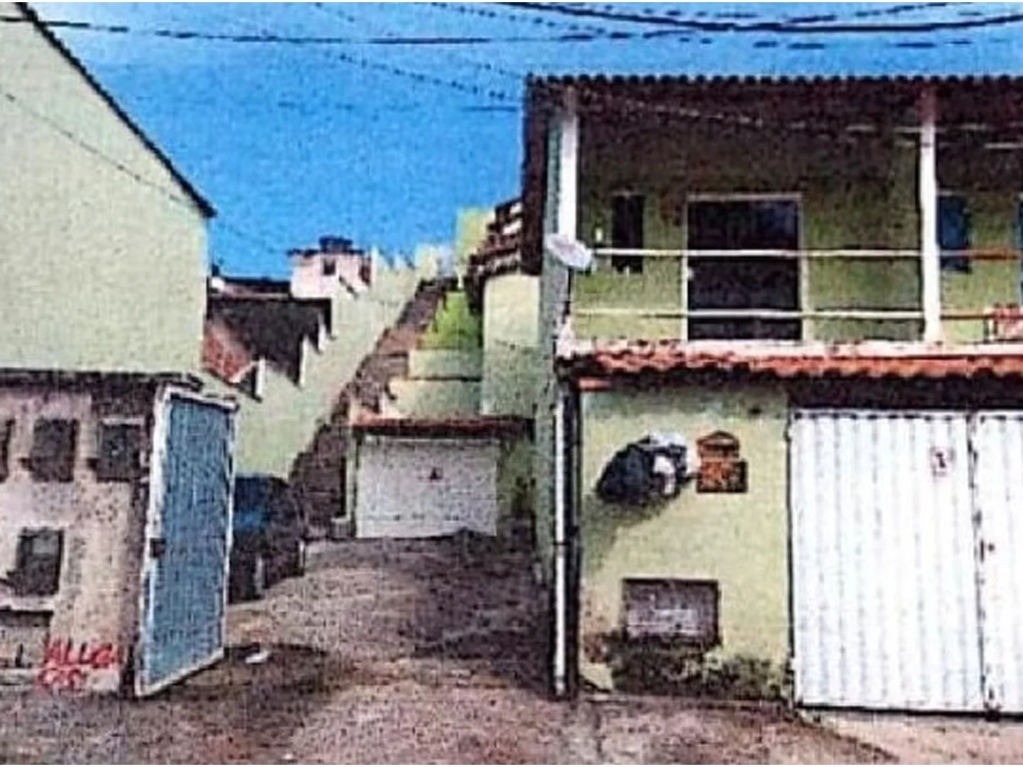 Casa - Sao Goncalo, RJ - foto 1