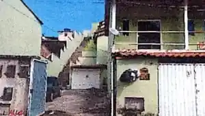 Casa - Sao Goncalo, RJ