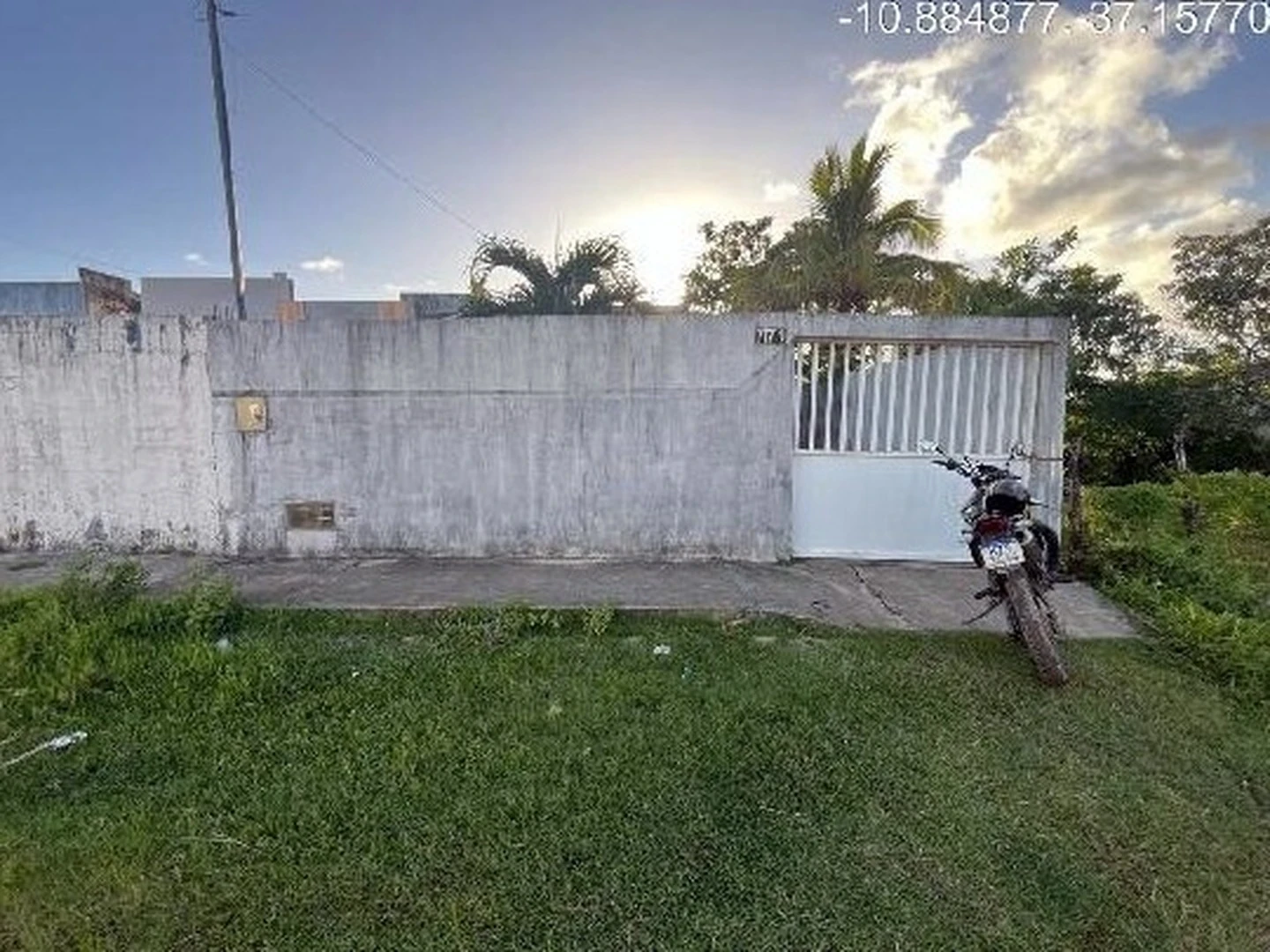 Casa - Nossa Senhora Do Socorro, SE - foto 1
