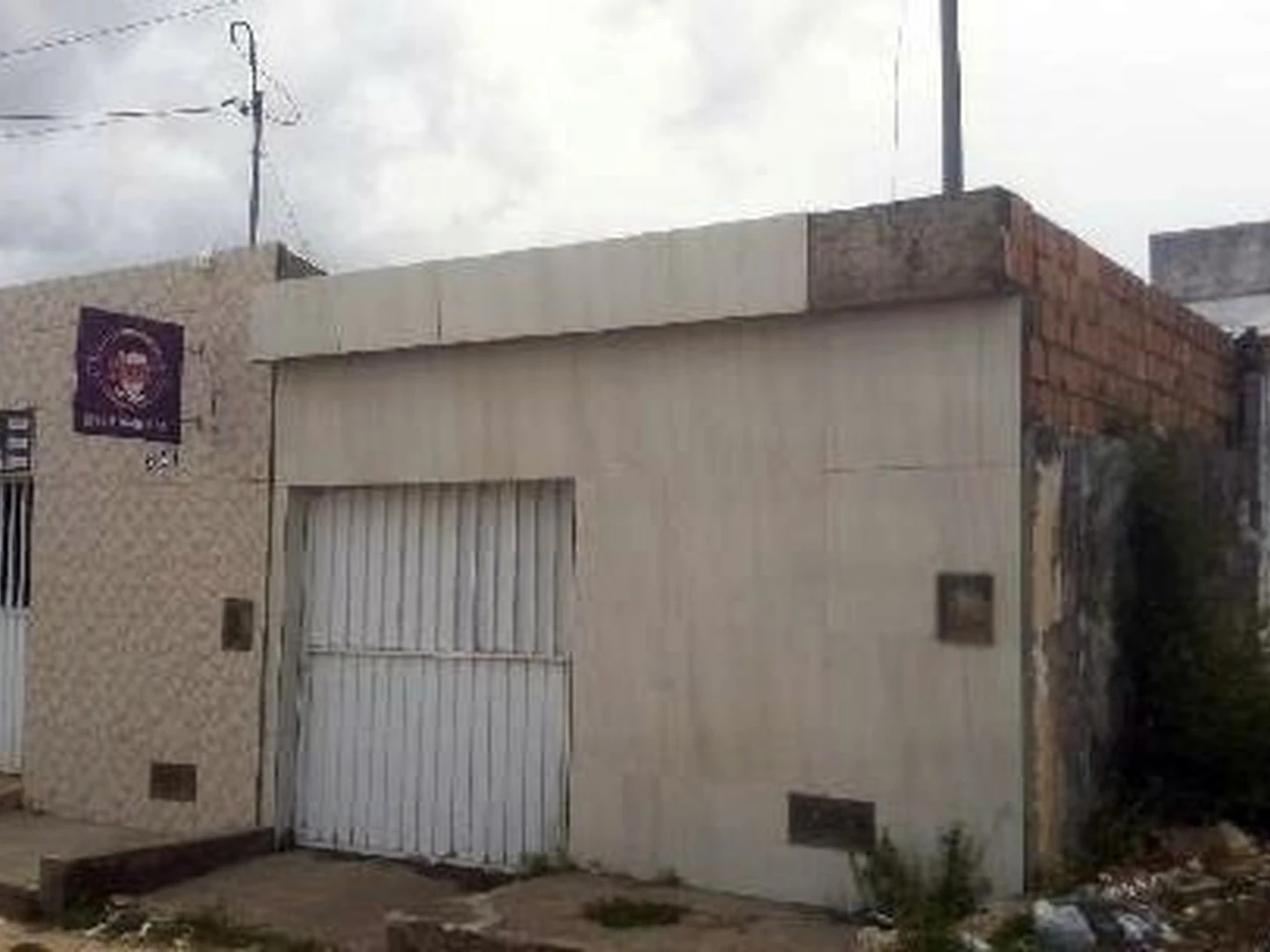 Casa - Nossa Senhora Do Socorro, SE - foto 1