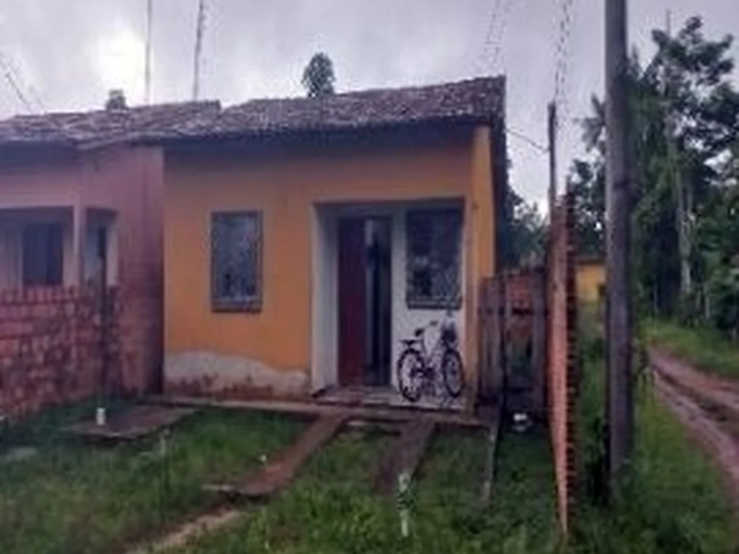 Casa - Santo Antonio Do Taua, PA - foto 1