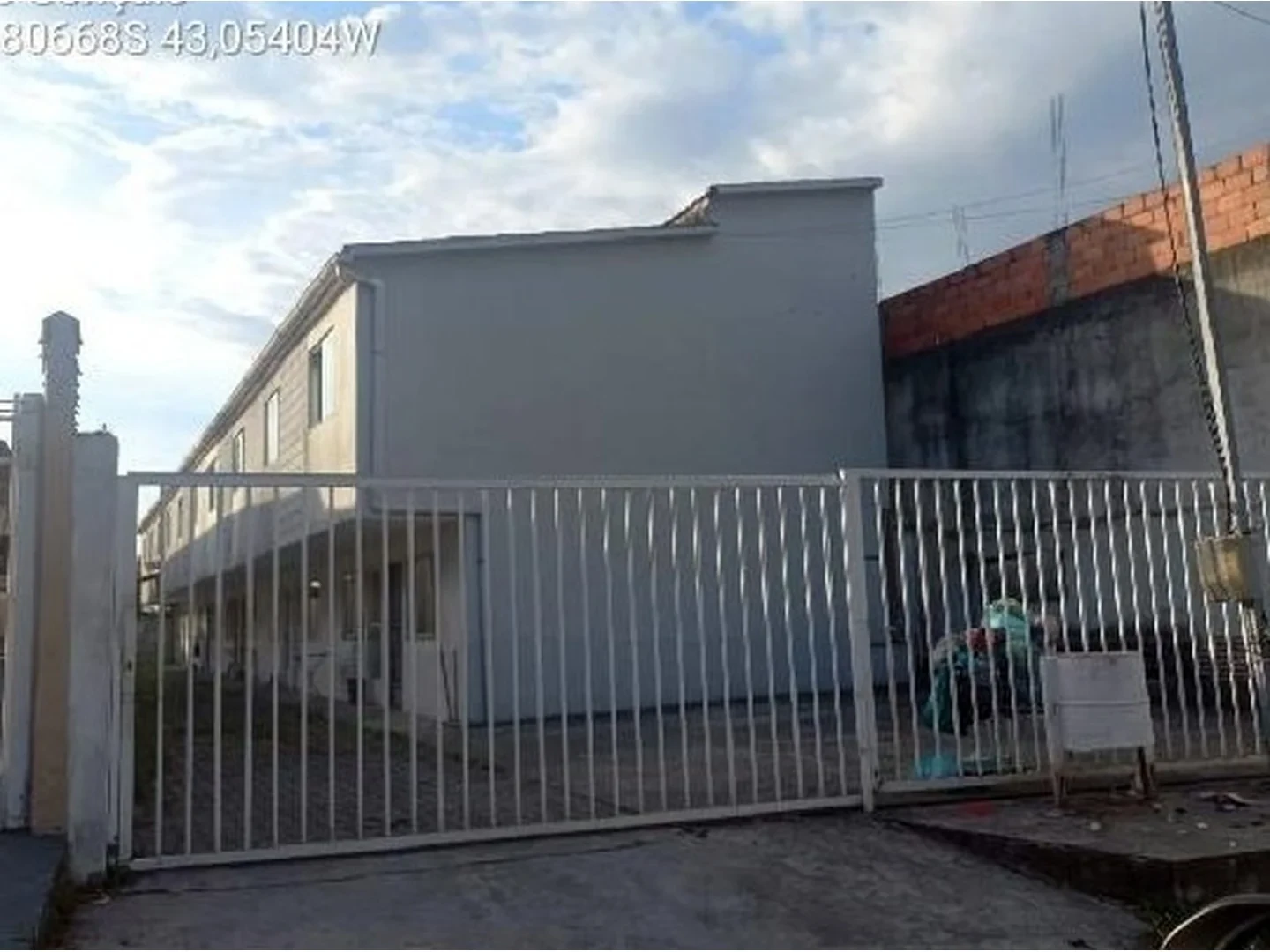 Casa - Sao Goncalo, RJ - foto 1