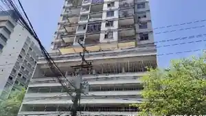Apartamento - Niteroi, RJ