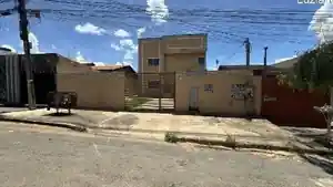 Apartamento - Cidade Ocidental, GO