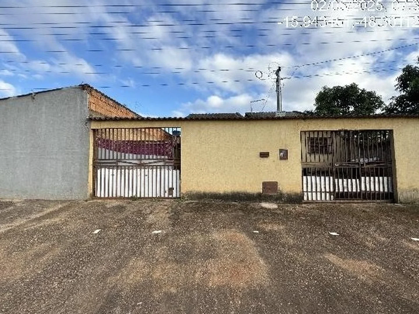 Casa - Santo Antonio Do Descoberto, GO - foto 1