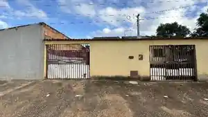Casa - Santo Antonio Do Descoberto, GO