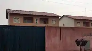 Apartamento - Aguas Lindas De Goias, GO