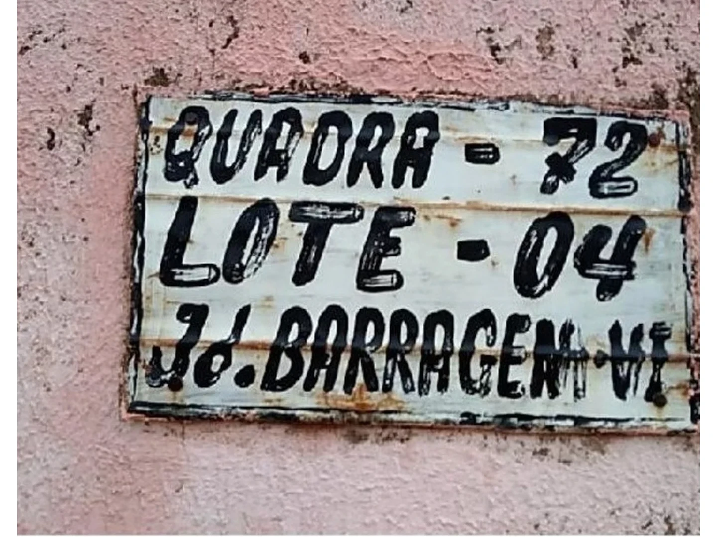 Apartamento - Aguas Lindas De Goias, GO - miniatura 2