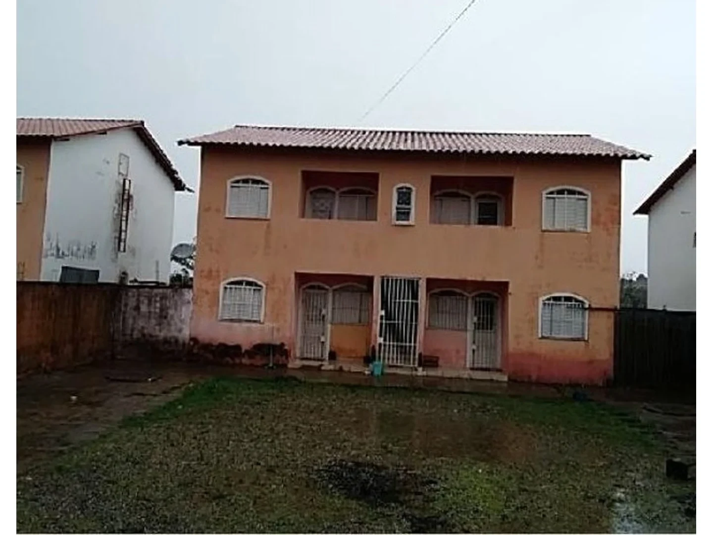 Apartamento - Aguas Lindas De Goias, GO - miniatura 3