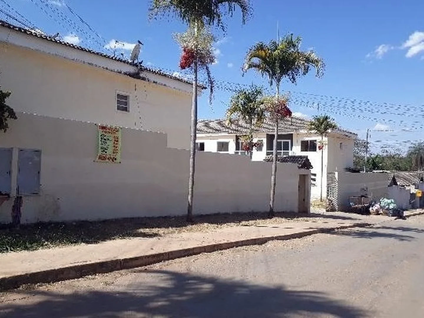 Apartamento - Cidade Ocidental, GO - foto 1