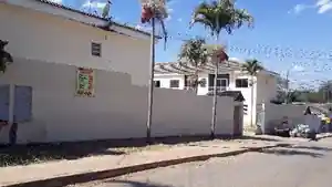 Apartamento - Cidade Ocidental, GO