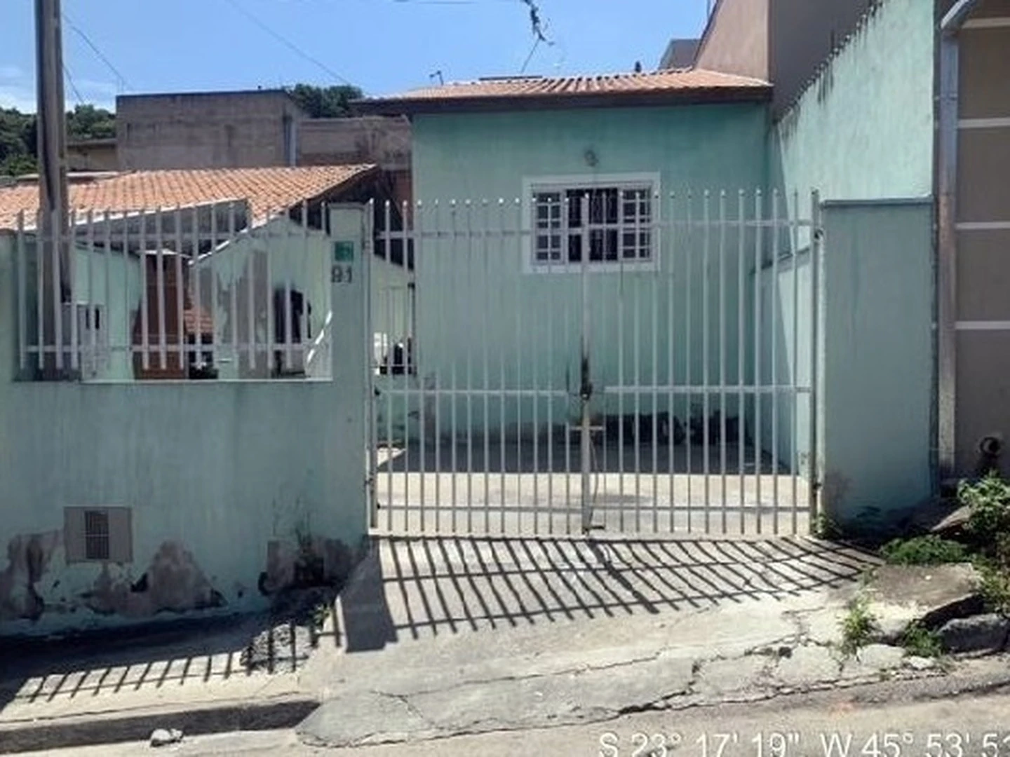 Casa - Sao Jose Dos Campos, SP - foto 1