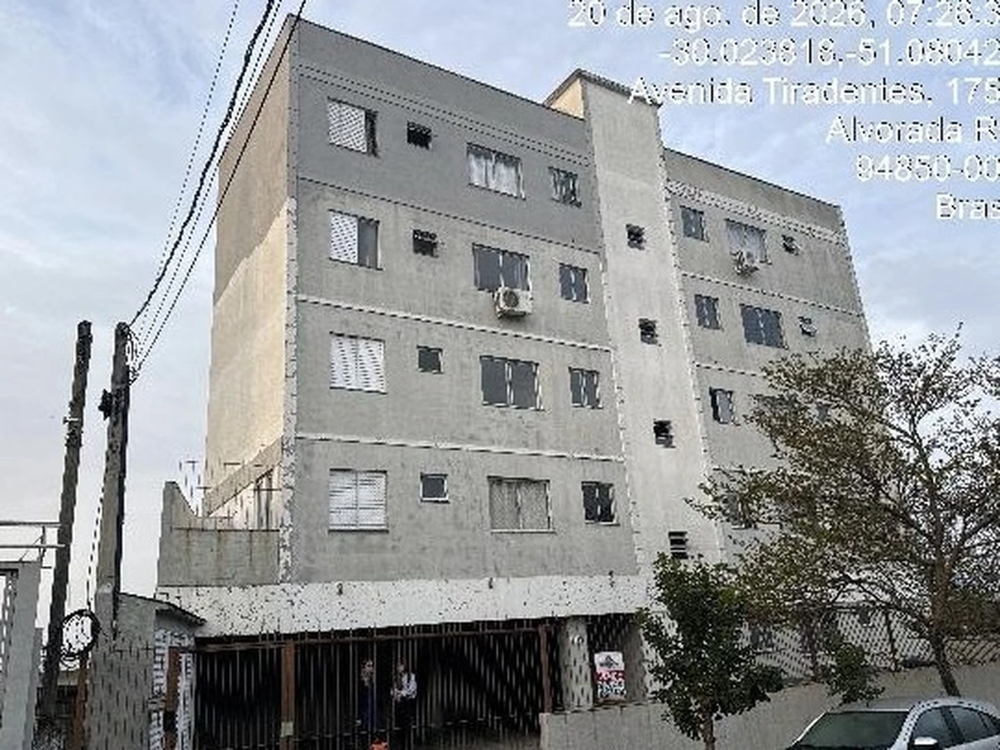 Apartamento - Alvorada, RS - foto 1