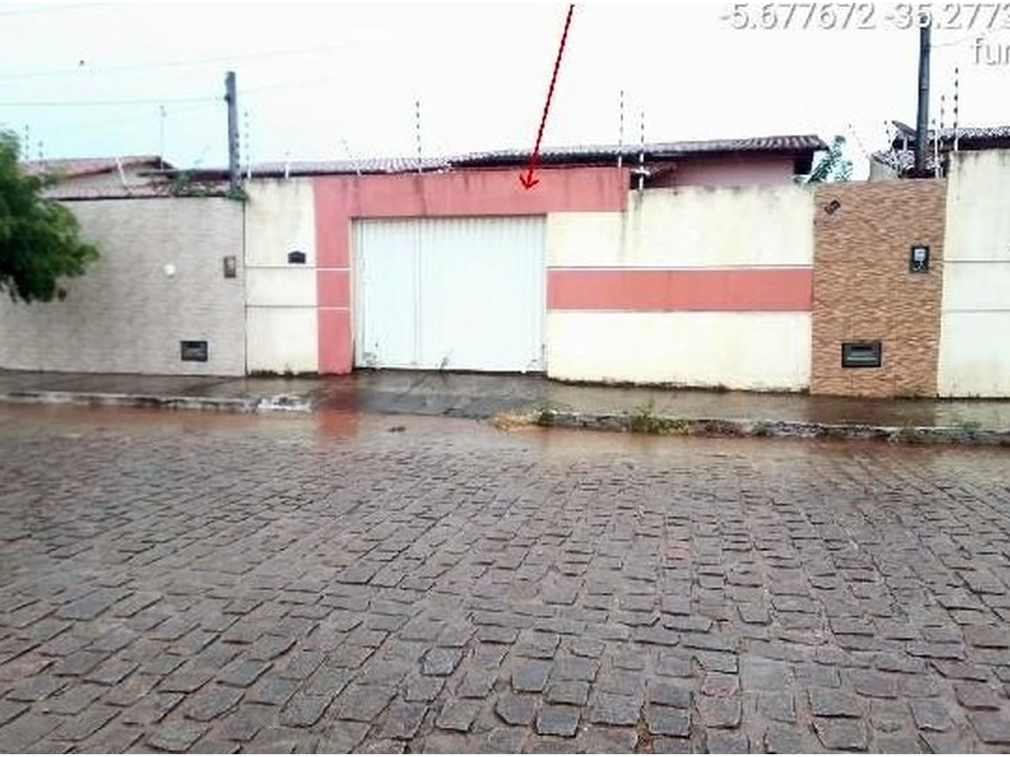 Casa - Extremoz, RN - foto 1