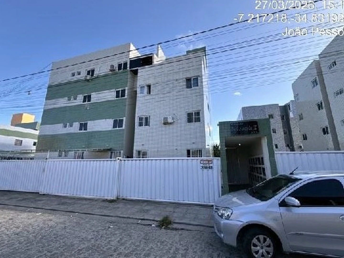 Apartamento - Joao Pessoa, PB - foto 1