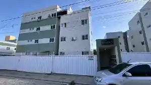 Apartamento - Joao Pessoa, PB