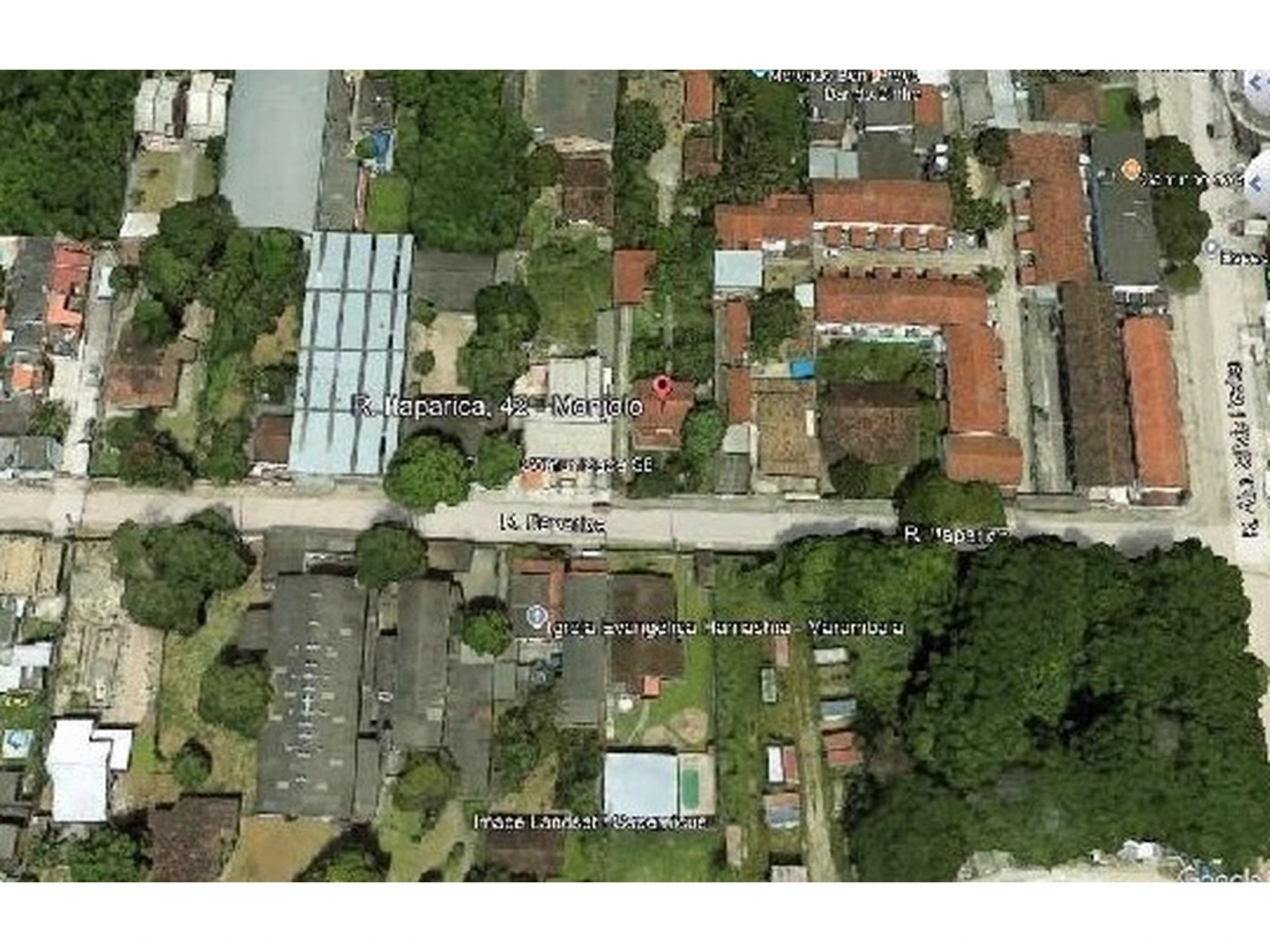Casa - Sao Goncalo, RJ - foto 1