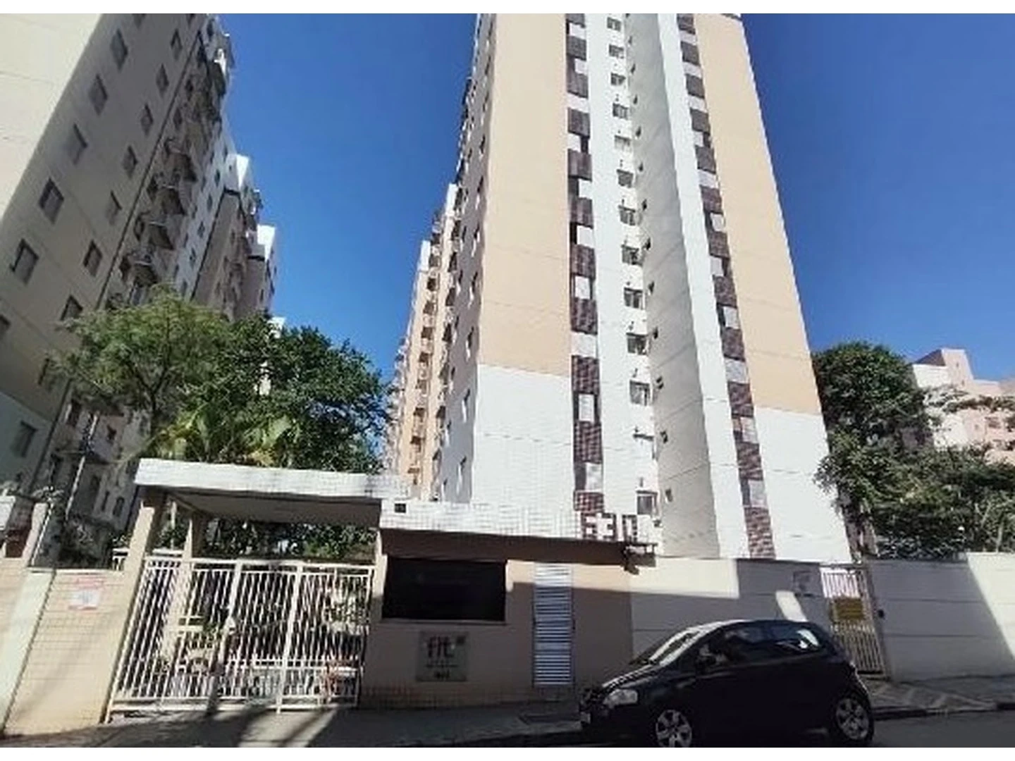 Apartamento - Sao Paulo, SP - foto 1