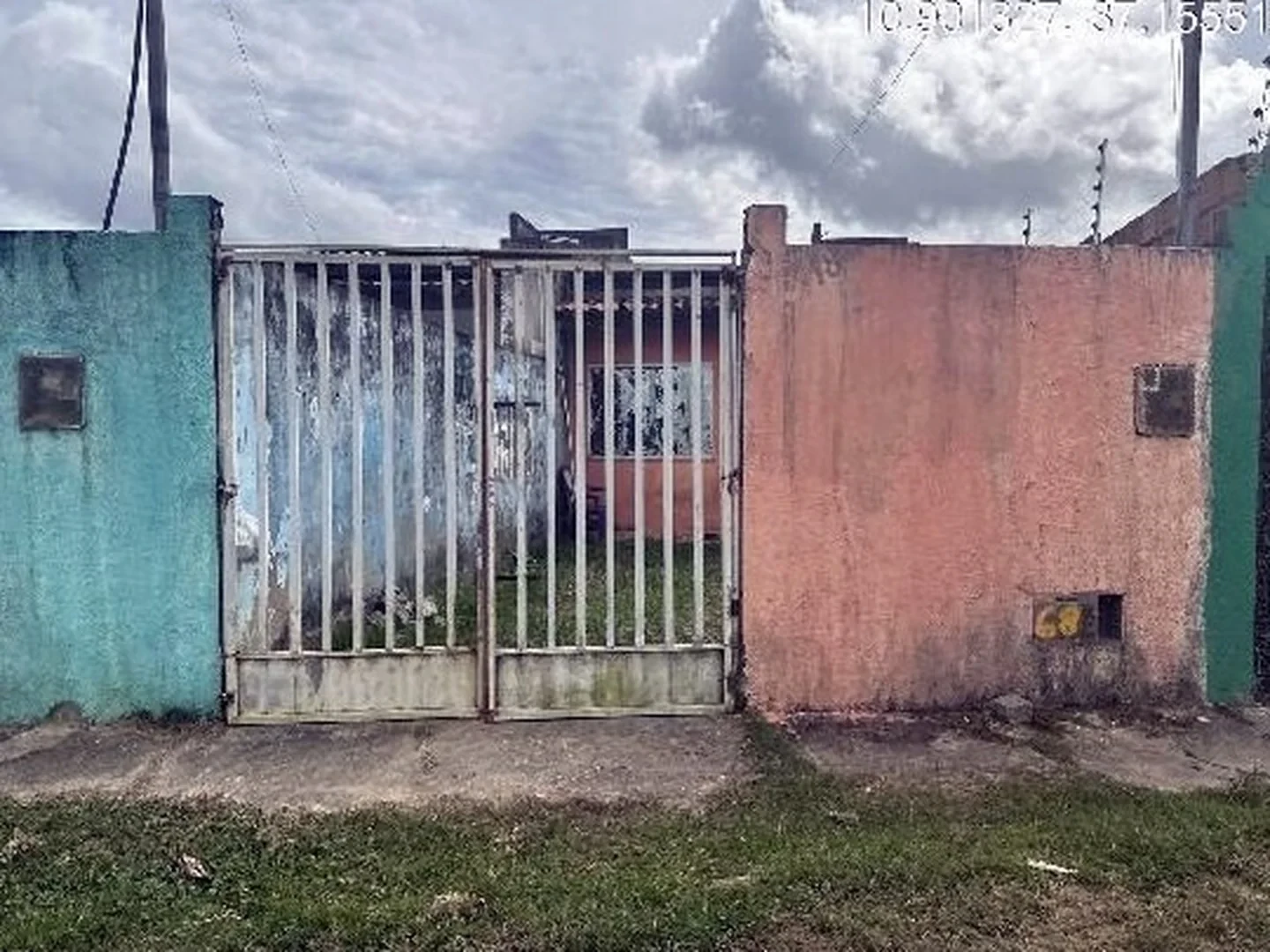 Casa - Nossa Senhora Do Socorro, SE - foto 1