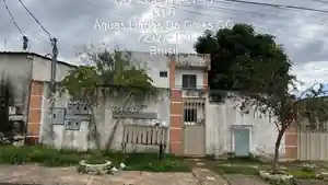 Apartamento - Aguas Lindas De Goias, GO