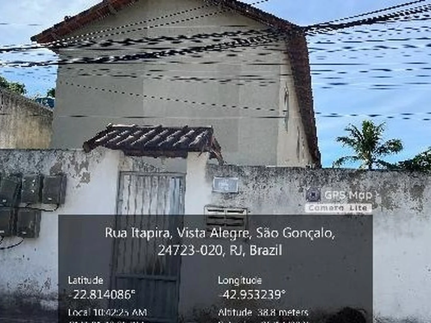 Casa - Sao Goncalo, RJ - foto 1