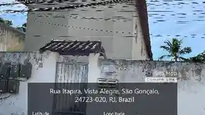 Casa - Sao Goncalo, RJ