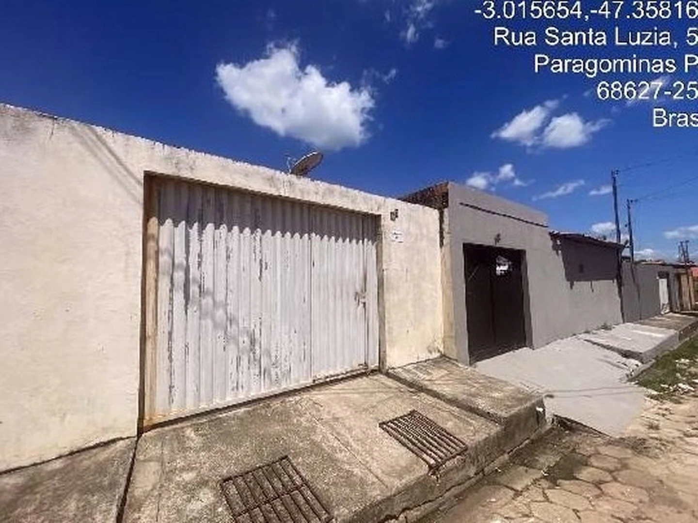 Casa - Paragominas, PA - foto 1