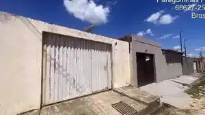 Casa - Paragominas, PA