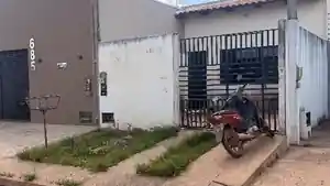 Casa - Luis Eduardo Magalhaes, BA