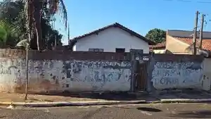 Casa - Itapolis, SP