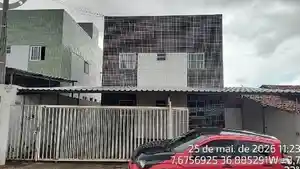 Apartamento - Sume, PB