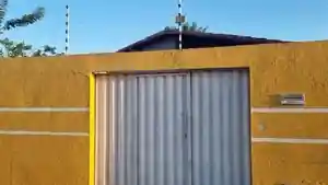 Casa - Macaiba, RN