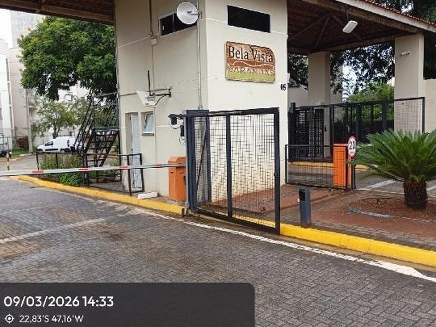 Apartamento - Sumare, SP - foto 1