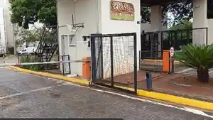 Apartamento - Sumare, SP