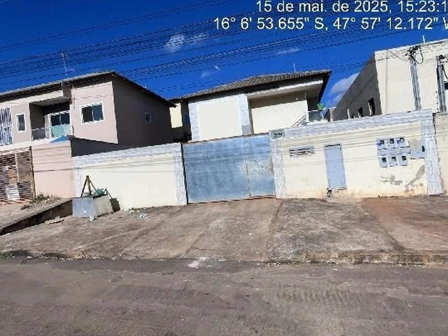 Apartamento - Cidade Ocidental, GO - foto 1