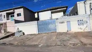 Apartamento - Cidade Ocidental, GO