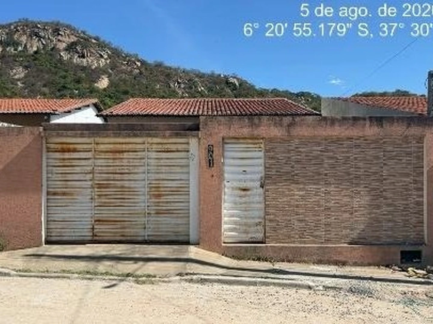 Casa - Brejo Do Cruz, PB - foto 1