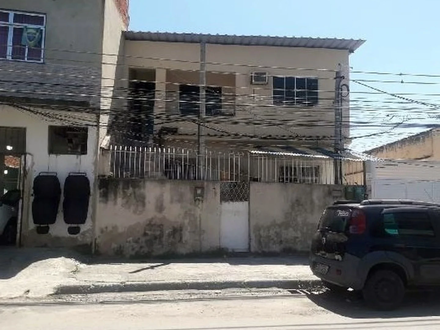 Apartamento - Nilopolis, RJ - foto 1