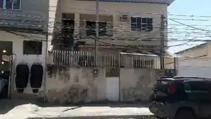 Apartamento - Nilopolis, RJ