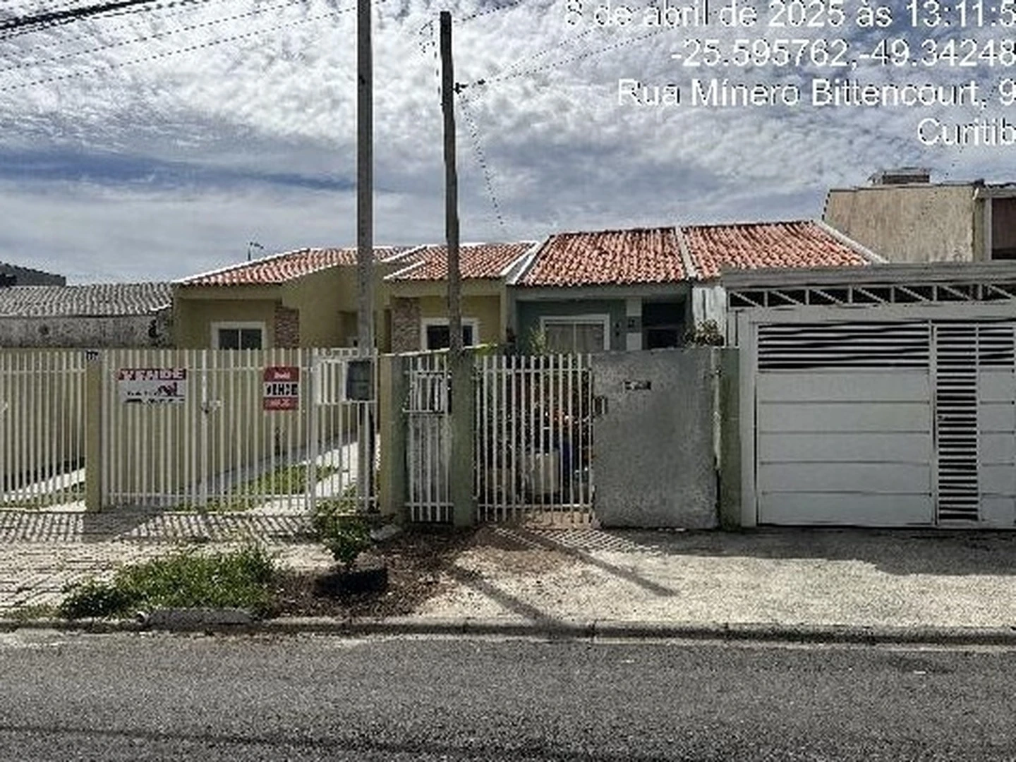 Casa - Curitiba, PR - foto 1