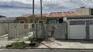 Casa - Curitiba, PR