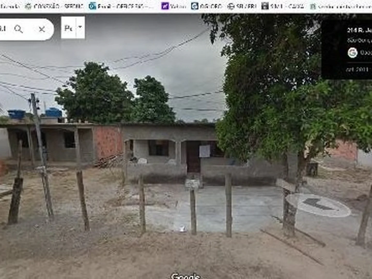 Casa - Sao Goncalo, RJ - foto 1