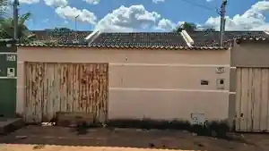 Casa - Santo Antonio Do Descoberto, GO
