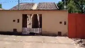 Casa - Santo Antonio Do Descoberto, GO
